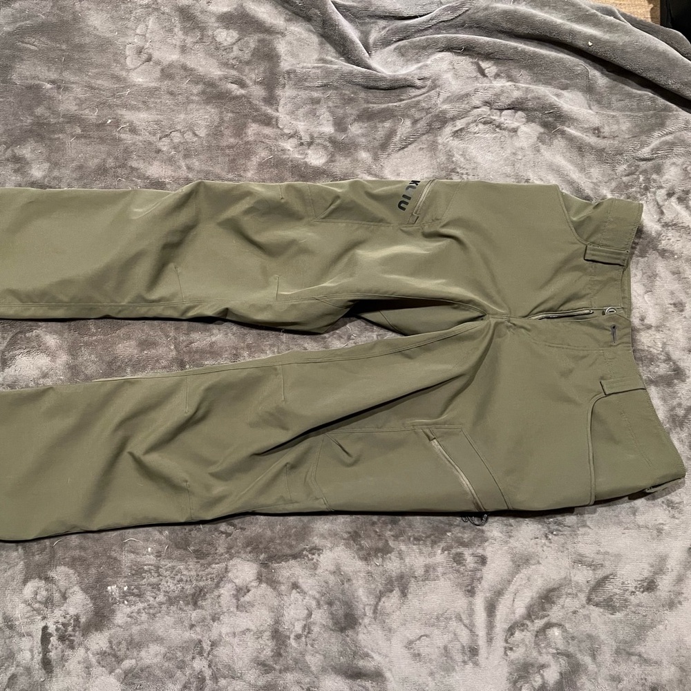 Kuiu Sierra pant-34